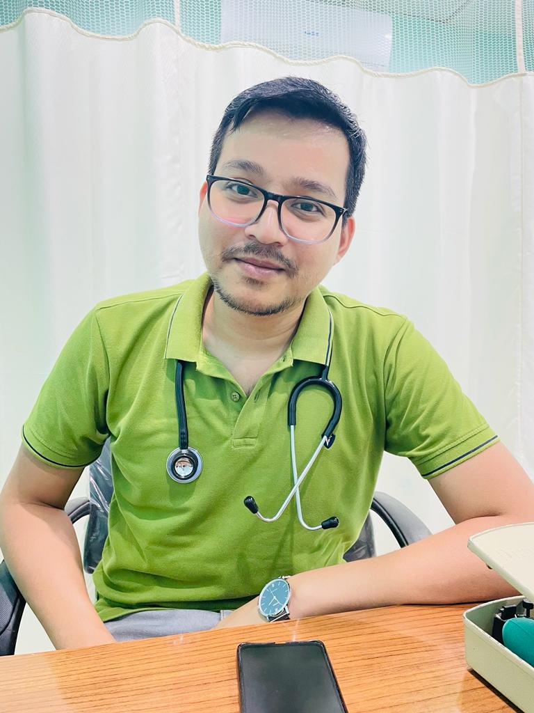 Doctor