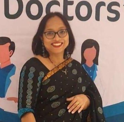 Doctor