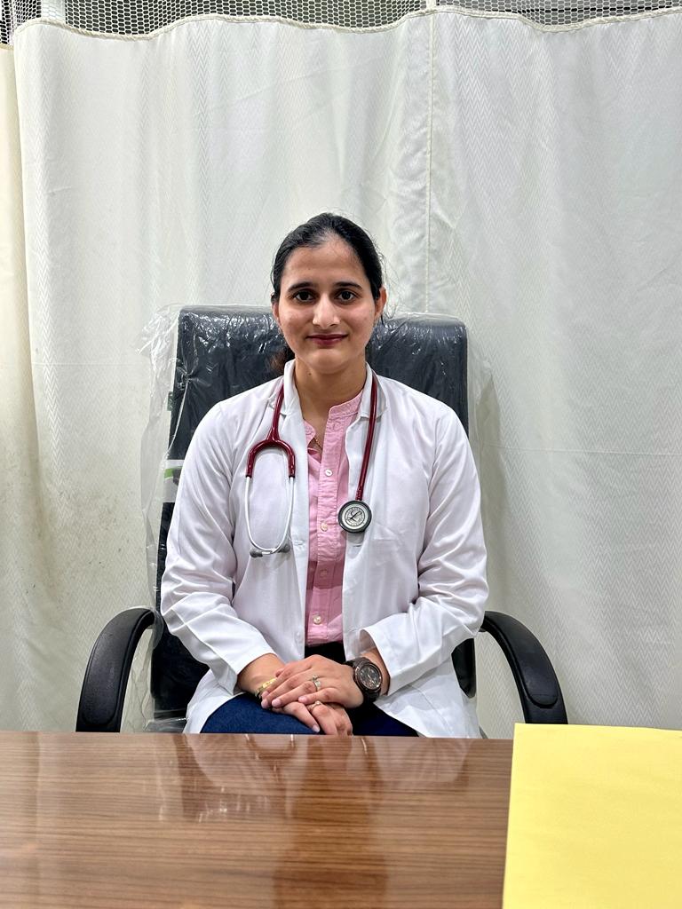Doctor