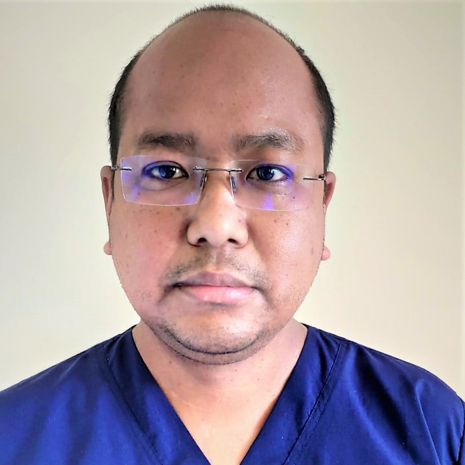 Doctor
