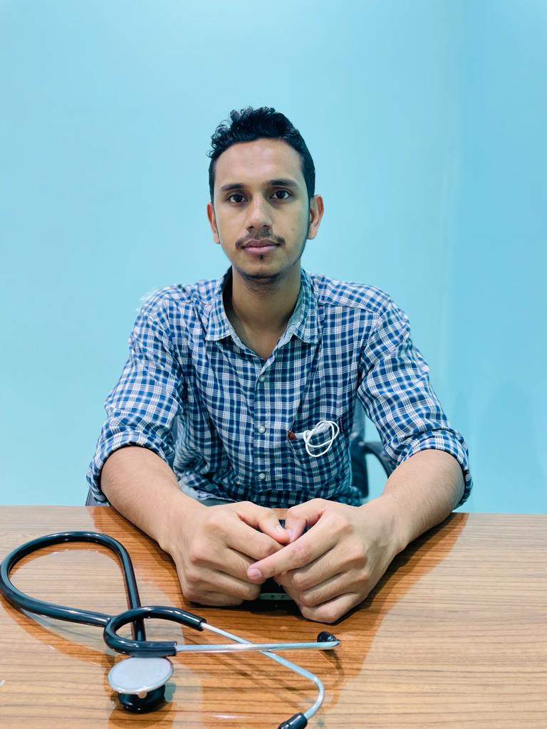 Doctor